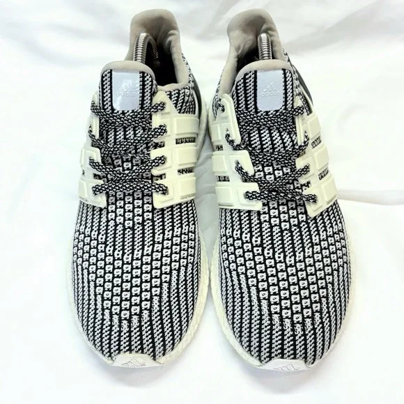 adidas gazelle silver green womens adidas GZ0449 Ultraboost 1.0 DNA Mens Running Shoe